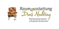 Kundenlogo Raumausstattung Doris Nolting