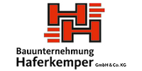 Kundenlogo Haferkemper Bauunternehmung GmbH & Co. KG