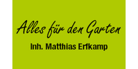 Kundenlogo Alles für den Garten Matthias Erfkamp