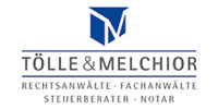 Kundenlogo Tölle & Melchior Rechtsanwälte Fachanwälte Steuerberater Notar