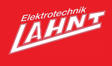 Kundenlogo von Lahnt Thomas Elektrotechnik