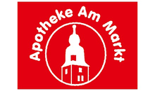 Kundenlogo von Apotheke Am Markt Inh. A. Kronsbein