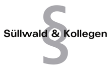 Kundenlogo von Anwälte Garen, Süllwald & Greco