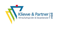 Kundenlogo Kliewe & Partner mbB Steuerberater