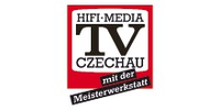 Kundenlogo Czechau TV - LAN - Netzwerk - Service