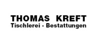 Kundenlogo Tischlerei Bestattungen Thomas Kreft