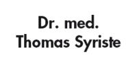 Kundenlogo Syriste Thomas Dr. med. Arzt f. Lungen- u. Bronchialheilkunde