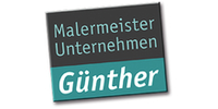 Kundenlogo Hermann Günther Malermeister-Unternehmen Günther