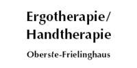 Kundenlogo Ergotherapie Oberste-Frielinghaus