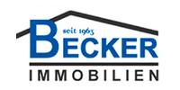 Kundenlogo Becker Immobilien