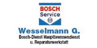 Kundenlogo G. Wesselmann GmbH