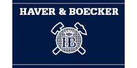 Kundenlogo Haver & Boecker Maschinenfabrik