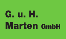 Kundenlogo von Marten G. u. H. Tischlerei