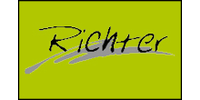 Kundenlogo Richter W. Raumausstatter