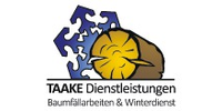 Kundenlogo Taake Dienstleistungen