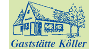 Kundenlogo Gaststätte Köller Inh. Christian Rau