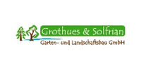 Kundenlogo Grothues & Solfrian Garten- und Landschaftsbau GmbH