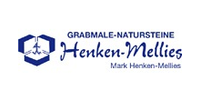 Kundenlogo Henken-Mellies Natursteine - Grabmale