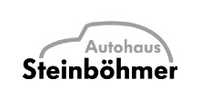 Kundenlogo Autohaus Steinböhmer GmbH & Co. KG