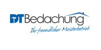 Kundenlogo DT Bedachung