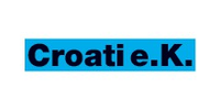 Kundenlogo Croati Metallbau