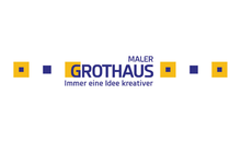 Kundenlogo von Grothaus