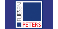Kundenlogo Fliesen Peters GmbH