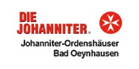 Kundenlogo Johanniter-Ordenshäuser Rehabilitationszentrum