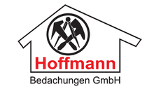 Kundenlogo von Hoffmann Bedachungen