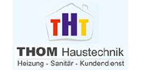 Kundenlogo Thom Haustechnik Heizung Sanitär Kundendienst