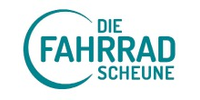 Kundenlogo Die Fahrrad-Scheune e.K.