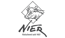 Kundenlogo von Fleischerei Nier GmbH & Co. KG Kundenlogo von Fleischerei Nier GmbH & Co. KG