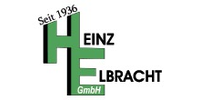 Kundenlogo Elbracht GmbH