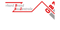 Kundenlogo Bedachungen Brand