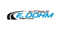 Kundenlogo Mazda Authaus E. Dohm