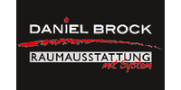 Kundenlogo Daniel Brock Raumausstattung