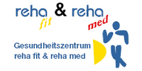 Kundenlogo Sport- u. Gesundheitszentrum Reha med Marion Stöppelwerth-Giljohann Reha med