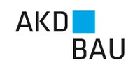 Kundenlogo AKD-BAU GmbH