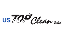 Kundenlogo von US TOP Clean GmbH