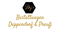 Kundenlogo Bestattungen Deppendorf & Preuß