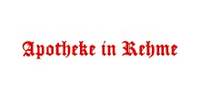 Kundenlogo Apotheke in Rehme Inh. Ulrike Hantelmann
