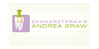 Kundenlogo Graw Andrea Zahnärztin