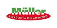 Kundenlogo Müller + Festerling GmbH