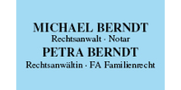 Kundenlogo Berndt Michael und Petra Berndt