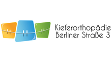 Kundenlogo von Kieferorthopädie Berliner Straße Annette Pönighausen-Brinkmeier