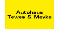 Kundenlogo Autohaus Tewes & Meyke