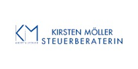 Kundenlogo Möller Kirsten Steuerberaterin