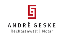 Kundenlogo von André Geske Rechtsanwalt/Notar