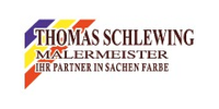 Kundenlogo Thomas Schlewing Malermeister