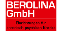 Kundenlogo Berolina GmbH Einrichtung für psychisch Kranke